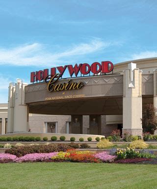 Top Hotels Closest to Hollywood Casino at Penn National Race 